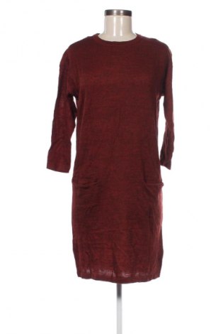 Kleid Vero Moda, Größe L, Farbe Rot, Preis 18,99 €