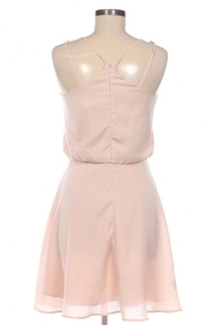 Kleid Vero Moda, Größe S, Farbe Rosa, Preis 17,99 €