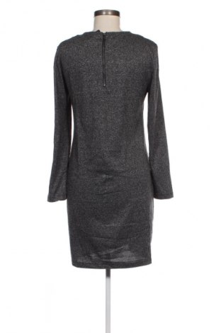 Kleid Vero Moda, Größe L, Farbe Grau, Preis 18,99 €