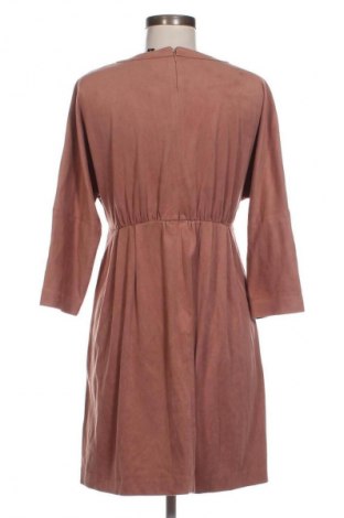 Kleid Vero Moda, Größe M, Farbe Aschrosa, Preis € 13,82