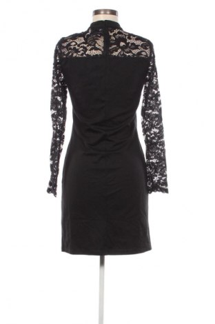 Kleid Vero Moda, Größe M, Farbe Schwarz, Preis 8,49 €