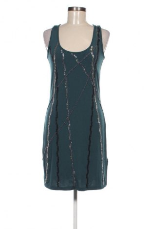 Kleid Vero Moda, Größe M, Farbe Grün, Preis 13,81 €