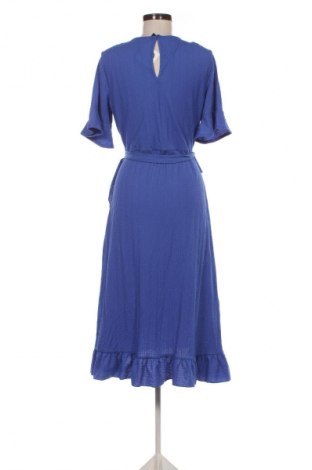 Kleid Vero Moda, Größe L, Farbe Blau, Preis 17,39 €