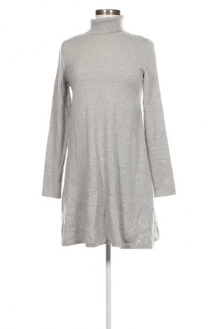 Kleid Vero Moda, Größe S, Farbe Grau, Preis € 18,99