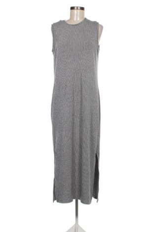 Kleid Vero Moda, Größe L, Farbe Grau, Preis 17,39 €