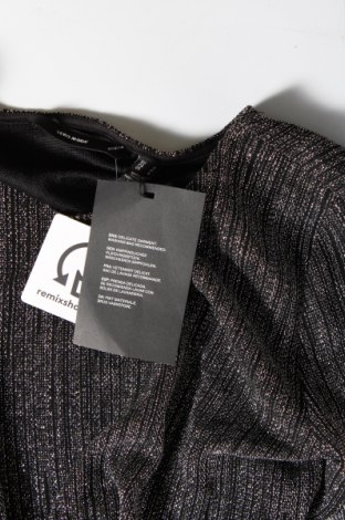 Φόρεμα Vero Moda, Μέγεθος S, Χρώμα Ασημί, Τιμή 55,00 €