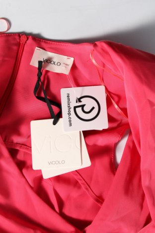 Kleid Vicolo, Größe M, Farbe Rosa, Preis € 95,64