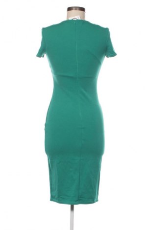 Kleid Vintage, Größe M, Farbe Grün, Preis 20,49 €