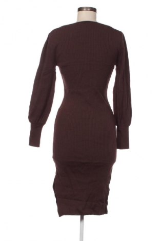 Kleid Warehouse, Größe M, Farbe Braun, Preis € 33,99