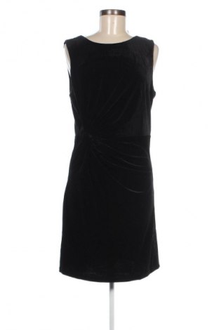 Kleid Y.A.S, Größe XL, Farbe Schwarz, Preis € 57,49