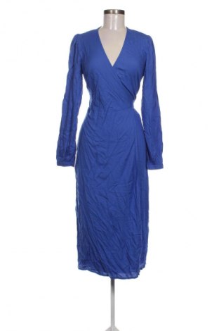 Kleid Y.A.S, Größe M, Farbe Blau, Preis 95,65 €