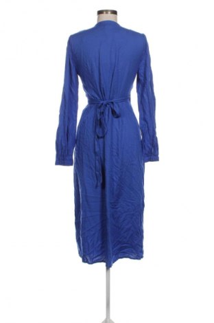 Kleid Y.A.S, Größe M, Farbe Blau, Preis 95,65 €