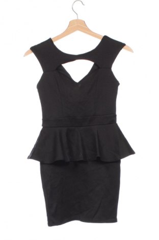 Rochie Young Blood, Mărime S, Culoare Negru, Preț 157,99 Lei