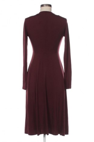 Kleid Zara, Größe M, Farbe Rot, Preis 23,99 €