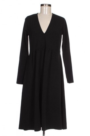 Kleid Zara, Größe S, Farbe Schwarz, Preis 18,99 €