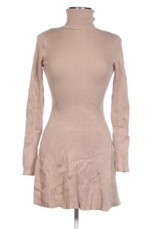 Kleid Zara, Größe M, Farbe Beige, Preis € 18,99