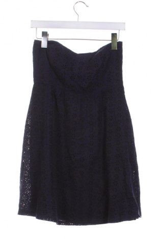 Kleid Zara, Größe S, Farbe Blau, Preis 10,99 €