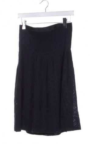 Kleid Zara, Größe S, Farbe Blau, Preis 10,99 €