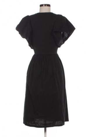 Kleid Zara, Größe S, Farbe Schwarz, Preis 13,82 €