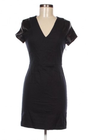 Kleid Zara, Größe S, Farbe Schwarz, Preis 18,99 €