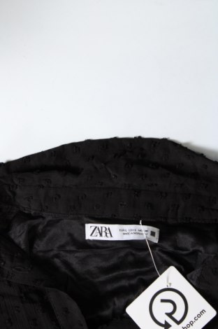 Kleid Zara, Größe L, Farbe Schwarz, Preis € 18,99