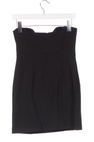 Kleid Zara, Größe M, Farbe Schwarz, Preis 18,99 €