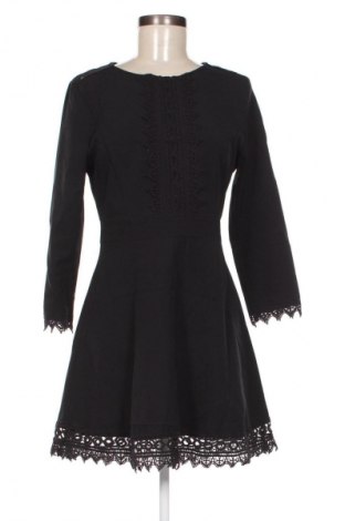 Rochie Zara, Mărime M, Culoare Negru, Preț 88,99 Lei