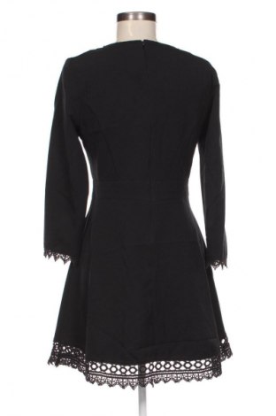 Rochie Zara, Mărime M, Culoare Negru, Preț 88,99 Lei