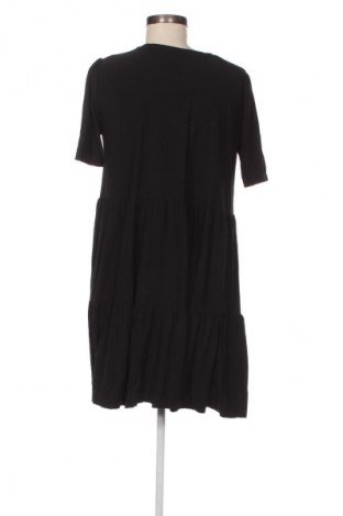 Kleid Zara, Größe S, Farbe Schwarz, Preis 18,99 €