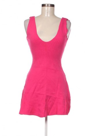 Kleid Zara, Größe M, Farbe Rosa, Preis € 18,99