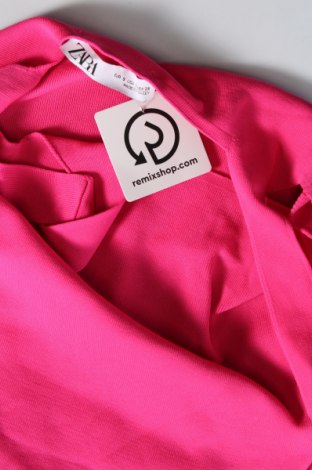 Kleid Zara, Größe S, Farbe Rosa, Preis € 18,99