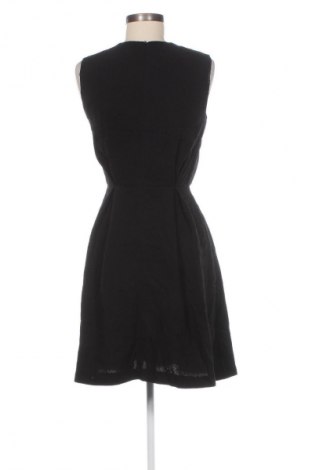 Kleid Zara, Größe S, Farbe Schwarz, Preis 18,99 €