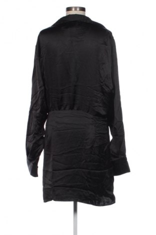 Kleid Zara, Größe XXL, Farbe Schwarz, Preis 18,99 €