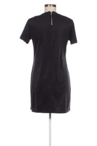 Kleid Zara, Größe M, Farbe Schwarz, Preis 18,99 €