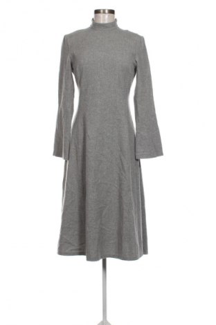 Φόρεμα Zara, Μέγεθος M, Χρώμα Γκρί, Τιμή 17,00 €