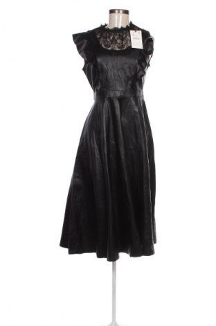 Rochie Zara, Mărime M, Culoare Negru, Preț 196,43 Lei