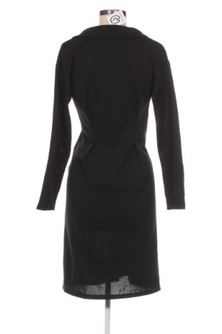 Rochie Zara Trafaluc, Mărime S, Culoare Negru, Preț 79,99 Lei