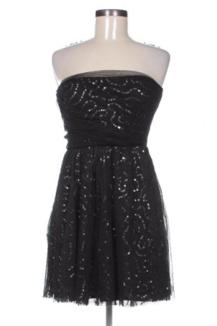 Kleid Zara Trafaluc, Größe M, Farbe Schwarz, Preis 23,99 €