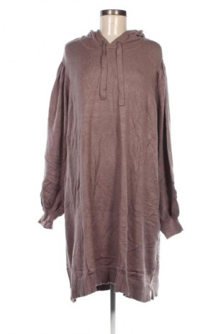 Kleid Zizzi, Größe XL, Farbe Braun, Preis 27,49 €