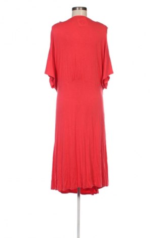 Kleid Zoi, Größe XXL, Farbe Rot, Preis 14,83 €