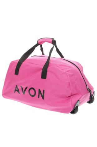 Σακίδιο ταξιδιού Avon, Χρώμα Ρόζ , Τιμή 25,99 €