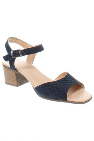 Sandalen, Größe 40, Farbe Blau, Preis 29,67 €