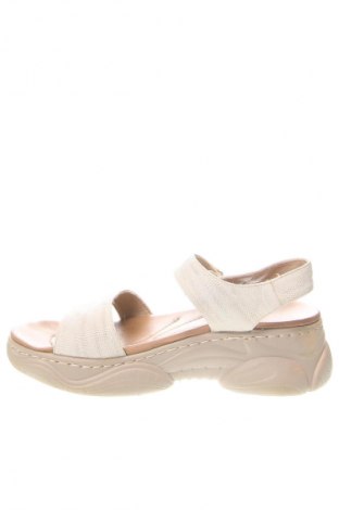 Sandalen, Größe 36, Farbe Beige, Preis € 19,85