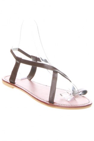 Sandalen, Größe 41, Farbe Braun, Preis € 47,52