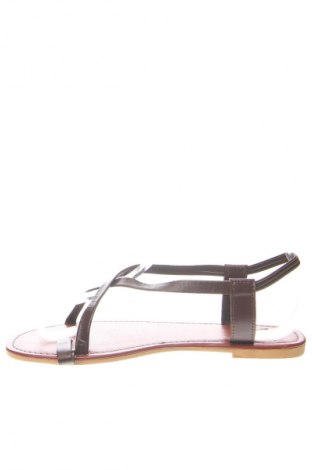 Sandalen, Größe 41, Farbe Braun, Preis € 47,52