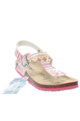 Sandalen Beppi, Größe 37, Farbe Mehrfarbig, Preis 47,57 €