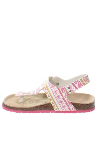 Sandalen Beppi, Größe 37, Farbe Mehrfarbig, Preis 47,57 €