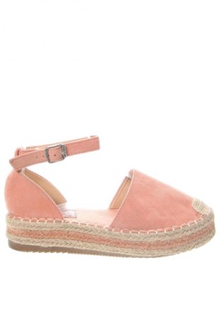 Sandalen Bestelle, Größe 37, Farbe Rosa, Preis 19,95 €