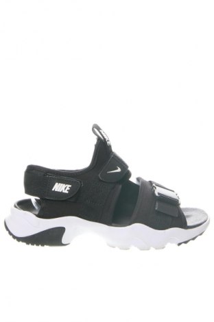 Sandále Nike, Veľkosť 38, Farba Čierna, Cena  38,00 €