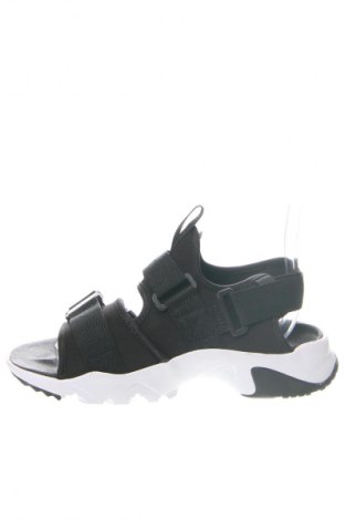 Sandale Nike, Mărime 38, Culoare Negru, Preț 189,52 Lei